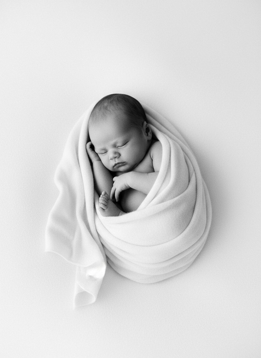 Why Newborn Photography Matters — Capture Timeless Memories in Melbourne