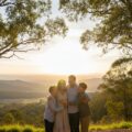 Authentic Kalorama candid photography for family memories