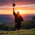 Capturing Kalorama Graduation Memories Dandenong Ranges: Your Day