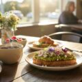Capturing Montrose Cafe Food Photography: Your Guide
