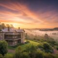 Capturing Tremont Victoria’s architectural soul with expert photography