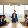 Crafting Professional Corporate Headshots Sassafras Victoria: Elevate Your Brand Presence