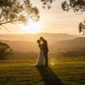 Dreamy Menzies Creek pre-wedding photoshoot locations & tips