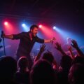 Expert Mount Dandenong concert photography for vibrant live music: Capture the Sound