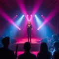 Ferny Creek live band photography capturing raw energy: Your ultimate guide