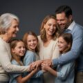 Kalorama Studio Photography for Unique Family Portraits: Capture Your Story