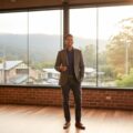 Olinda corporate photography for local businesses: Shine Brighter