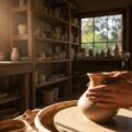 Sassafras Victoria Advertising Photography: Artisan Brands Shine