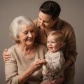 Sherbrooke Victoria portrait studio experience: Capture Your Legacy