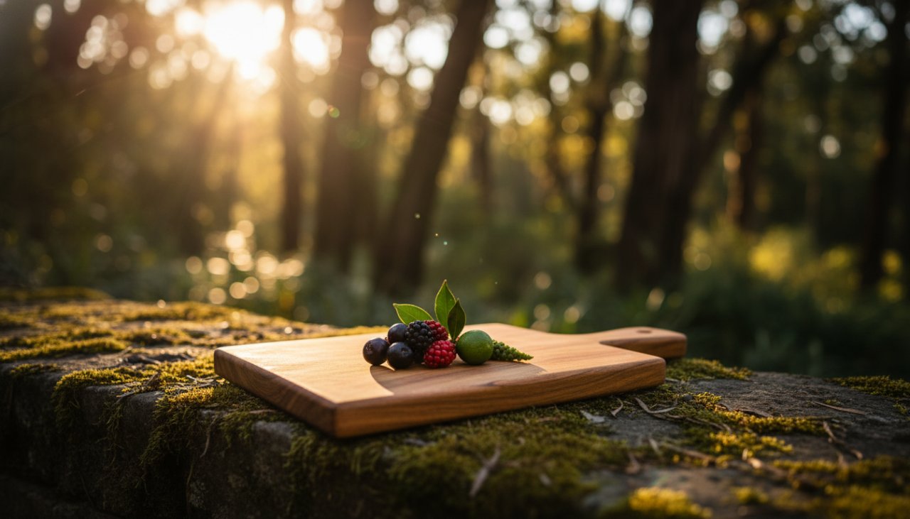 A captivating photograph showcasing a handcrafted ceramic mug with intricate details, perfectly lit against a soft, sun-dappled background reminiscent of Belgrave South's natural beauty, embodying the essence of Storytelling Product Photography Belgrave South Melbourne.
