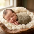 Tremont Victoria Newborn Photography Precious Moments Captured