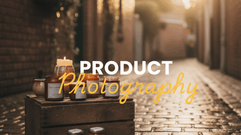 Atmospheric street photography style image capturing a beautifully arranged local product display in Chirnside Park, showcasing the importance of Unlocking premium product photography Chirnside Park small businesses with professional flair and cinematic lighting.