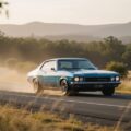 Vintage Vehicle Photoshoot Tremont’s Scenic Drives: A Photographer’s Guide