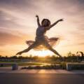 Albanvale dance photography storytelling Victoria: Unleash Passion