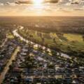 Albanvale Drone Photography Unparalleled Aerial Views