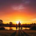 Albanvale fine art portraits for timeless family heirlooms