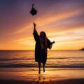 Altona waterfront graduation photography: Capture Your Milestone