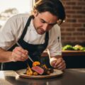 Artisan Food Photography for Sale Victoria Eateries: Taste the Difference