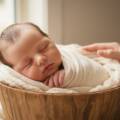 Authentic Brookfield newborn photography Victoria: Cherish Moments