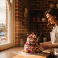 Authentic Korumburra business branding photography for local success