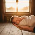 authentic newborn photography Tooradin families Victoria: Cherished Moments