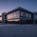 Belmont Victoria modern architecture photography: Capturing Geelong’s Future