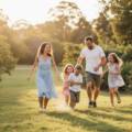 Bentleigh East candid family photography authentic moments captured