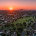 Bentleigh East drone photography stunning aerial perspectives for your property