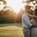 Bentleigh East romantic pre-wedding photo shoot Victoria: Your Love Story