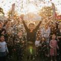 Bentleigh vibrant community event photography: Capture the Joy!