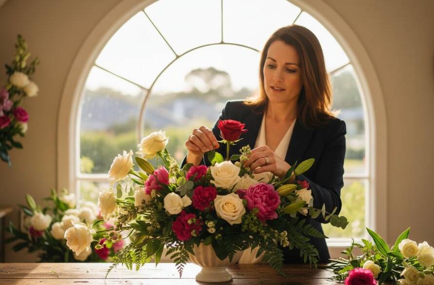 An epic, dramatically lit photograph showcasing a local Templestowe cafe's artisanal coffee, beautifully composed to Boost Templestowe Brand Visibility with Expert Advertising Photography, highlighting its premium quality with rich colours and soft focus elements.