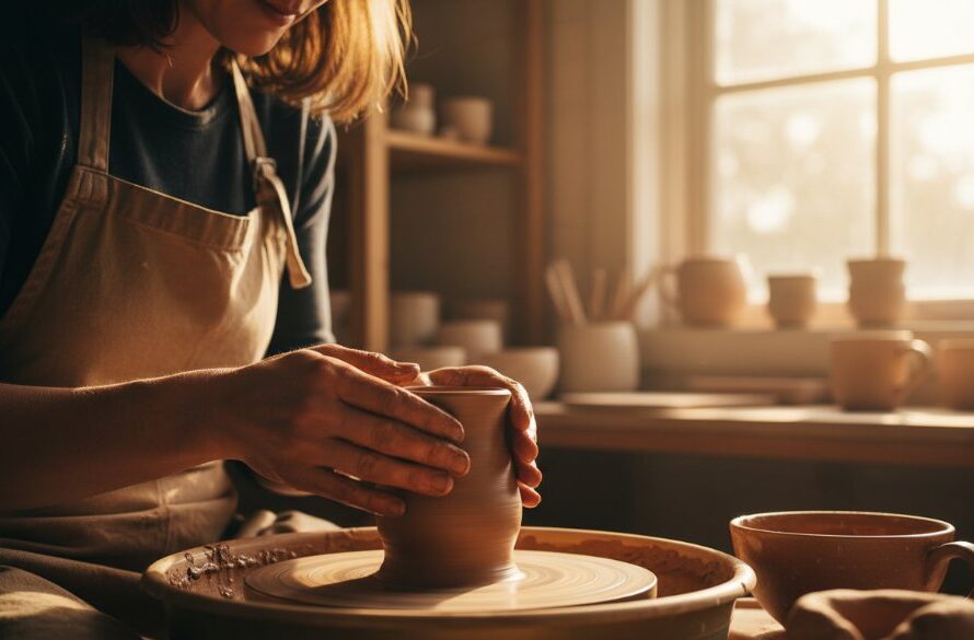 An epic, high-impact close-up shot of a locally crafted artisanal food product from Mooroopna, dramatically lit with soft, warm studio light against a minimalist background, perfectly showcasing its texture and appeal, illustrating the power of boosting Mooroopna brands with bespoke advertising photography.