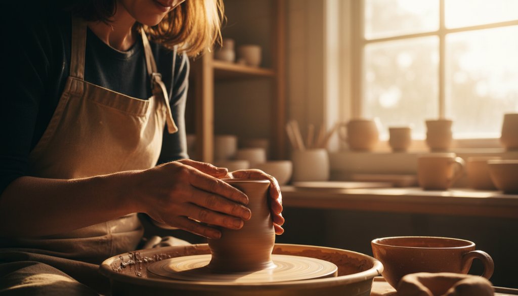 An epic, high-impact close-up shot of a locally crafted artisanal food product from Mooroopna, dramatically lit with soft, warm studio light against a minimalist background, perfectly showcasing its texture and appeal, illustrating the power of boosting Mooroopna brands with bespoke advertising photography.