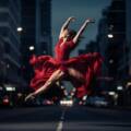 Box Hill Dance Photography: Capturing Movement & Grace