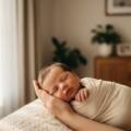 Box Hill South newborn photography storytelling: Capturing Joy