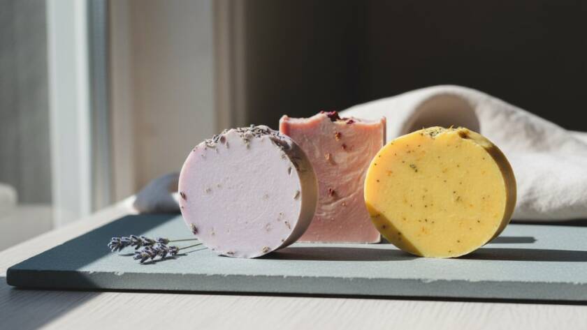An exquisite close-up shot of a handcrafted ceramic vase, glowing with warm, dramatic lighting against a softly blurred background, showcasing the intricate details and texture. This Brighton East artisanal product photography studio shot captures the product's elegance, perfect for a high-end catalogue.