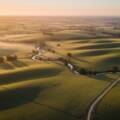 Brookfield drone photography breathtaking views Victoria: Your Aerial Story