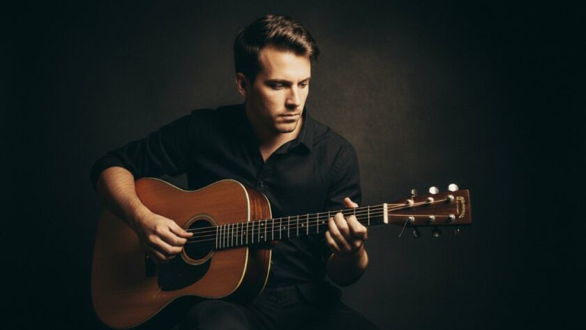 A dramatic and artfully composed close-up showcasing the intensity and beauty of Brown Hill studio photography for creative portraits Victoria, with a subject bathed in cinematic light, capturing an epic emotional moment.