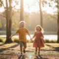 Candid kids photography Nunawading family sessions: Joyful memories