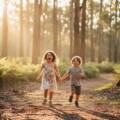 Capturing authentic childhood photos Ferntree Gully: Joyful Shots