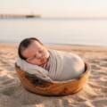 Capturing authentic Edithvale newborn photography moments: A cherished guide
