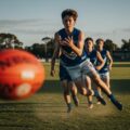 Capturing dynamic youth sports Wallan photography: Wallan’s Next Gen Stars