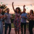 Capturing joyous Frankston South party moments: Your celebration, beautifully frozen.