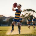 Capturing Junior Sports Action Wantirna South: Pro Tips