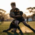 Capturing Kilmore’s dynamic junior sports photography: Epic shots