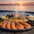 Capturing Lakes Entrance Seafood Photography: A Culinary Lens