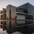Capturing Skye Victoria industrial architecture photography: A Guide
