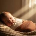 Cherished newborn photography Cranbourne West families: Beautiful memories.
