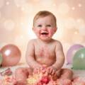 Dandenong First Birthday Cake Smash Photography: Joyful Milestones