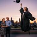 Dandenong Graduation Photography: Capturing Your Victorian Success